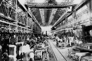 The Evolution of CNC Technology: A Historical Perspective .